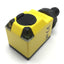 New Banner Q25SP6FF50Q Fixed Field Photoelectric Sensor, 50mm, 10-30VDC, M12 4-Pin