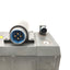 Used Siemens 1FT6086-8AF71-1TA0 SIMOTICS S Servomotor 3,000 RPM, 27Nm, 16.4A, 5.8kW