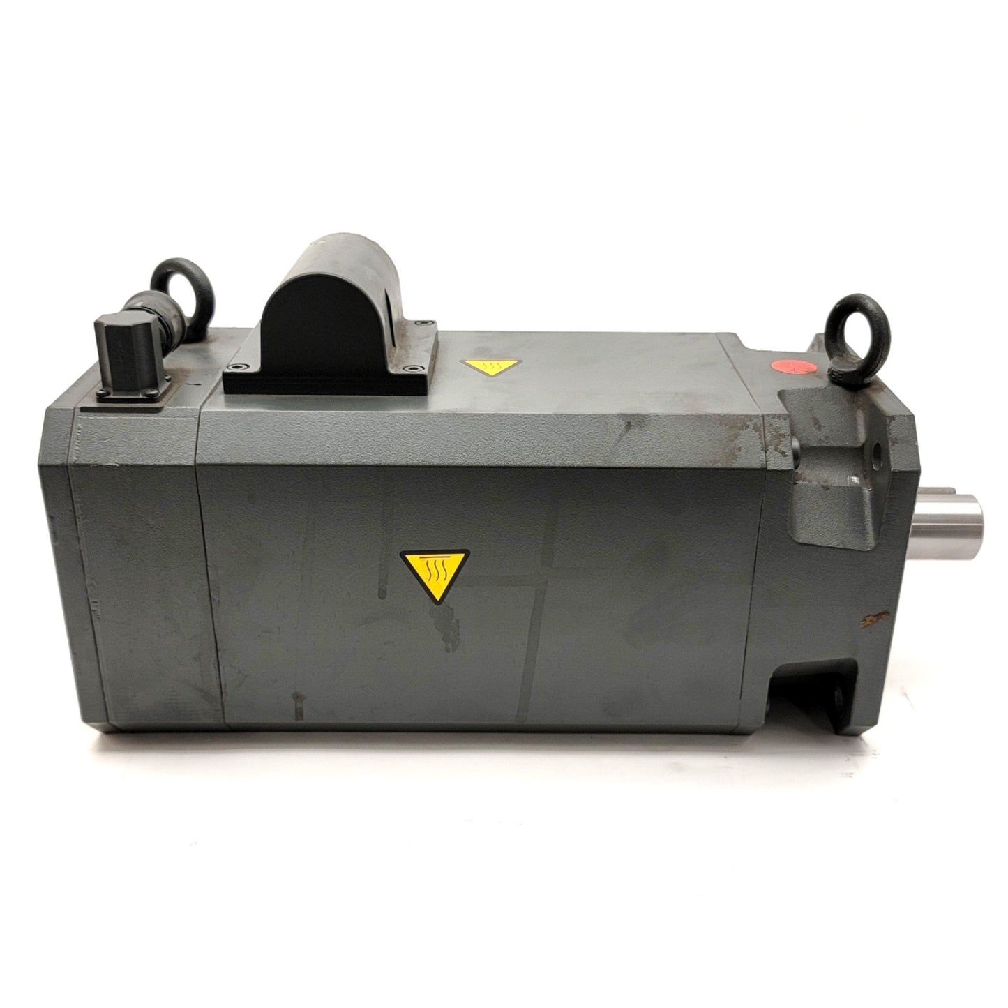 Used Siemens 1FT6086-8AF71-1TA0 SIMOTICS S Servomotor 3,000 RPM, 27Nm, 16.4A, 5.8kW