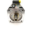 Used Siemens 1FT6086-8AF71-1TA0 SIMOTICS S Servomotor 3,000 RPM, 27Nm, 16.4A, 5.8kW