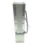 Used Parker 402002LN-MP-D2L1C1M3 Linear Positioner, 2" Travel 2mm, 1/8" Shaft NEMA17