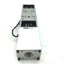 Used Parker 402002LN-MP-D2L1C1M3 Linear Positioner, 2" Travel 2mm, 1/8" Shaft NEMA17
