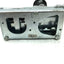 Used Cutler Hammer 10250T46115 Joy Stick Operator W/ Latch 4 Position Maintained