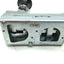 Used Cutler Hammer 10250T46115 Joy Stick Operator W/ Latch 4 Position Maintained