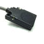 Used Banner EO60-Q08-RP6X Photoelectric Sensor Receiver 24VDC PNP Range 510 mm (20")