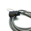 Used Banner SO60-Q08 Photoelectric Sensor Emitter 24VDC Range 510 mm (20")