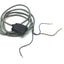 Used Banner SO60-Q08 Photoelectric Sensor Emitter 24VDC Range 510 mm (20")