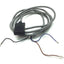 Used Banner SO60-Q08 Photoelectric Sensor Emitter 24VDC Range 510 mm (20")
