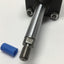 New – Open box Vickers VP10DRCA1AN 02800 Air / Hydraulic Cylinder 2" Bore, 2.5" Stroke, 250psi