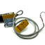 Used Omron E3S-DS30B41 Photoelectric Vertical Sensor Diffuse Reflective, 30cm, PNP