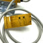 Used Omron E3S-DS30B41 Photoelectric Vertical Sensor Diffuse Reflective, 30cm, PNP
