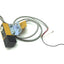 Used Omron E3S-DS30B41 Photoelectric Vertical Sensor Diffuse Reflective, 30cm, PNP