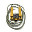 Used Omron E3S-GS3E4 Photoelectric Slotted Edge Registration Sensor NPN, 3cm 12-24VDC