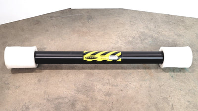 New Other Banner Engineering MGR2416A Beam Array Light Curtain Receiver 24" Range: 45Ft