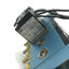 Used Mac 2x 45A-SA2-DDAA-2MA & 2x 45A-TA2-DDAA-1BA Solenoid Valves 24VDC 1/8" NPT