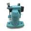 Used Wilkerson Lockout Ball Valve W/ Hose Quick Connect, 1/2" NPT