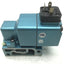 Used Mac 266B-11JJ Solenoid Valve Voltage: 120/110VAC 50/60Hz 24VDC 2-Way