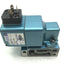 Used Mac 266B-11JJ Solenoid Valve Voltage: 120/110VAC 50/60Hz 24VDC 2-Way
