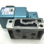 Used Mac 266B-11JJ Solenoid Valve Voltage: 120/110VAC 50/60Hz 24VDC 2-Way