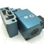 Used Mac 266B-11JJ Solenoid Valve Voltage: 120/110VAC 50/60Hz 24VDC 2-Way