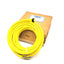 Used Banner Engineering QDC-525 Machine And Perimeter Guard Cable 8m (25ft) 5-Pin