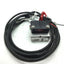 Used Keyence PZ2-51PR Photoelectric Receiver Sensor Range: 7000mm Through-Beam PNP