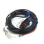Used Keyence PZ2-51T Photoelectric Transmitter Range: 7000mm Through-Beam 12-24VDC