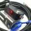 Used Keyence PZ2-51T Photoelectric Transmitter Range: 7000mm Through-Beam 12-24VDC