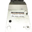 Used SMC NVFM251-N02-34B Mechanical Valve, 2-Position Selector 5-Port 1/4" NPT 140psi