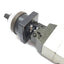 Used SMC NVFM251-N02-34B Mechanical Valve, 2-Position Selector 5-Port 1/4" NPT 140psi