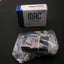 New MAC Valves EBM37A-00DC-B01 Valve, 1/4" NPT, 1 Station