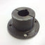 New – Open box Morse Browning W45486 H-3/4 Drive Sheave 3/4" ID, 2.49" Flange OD, 1.24" Height