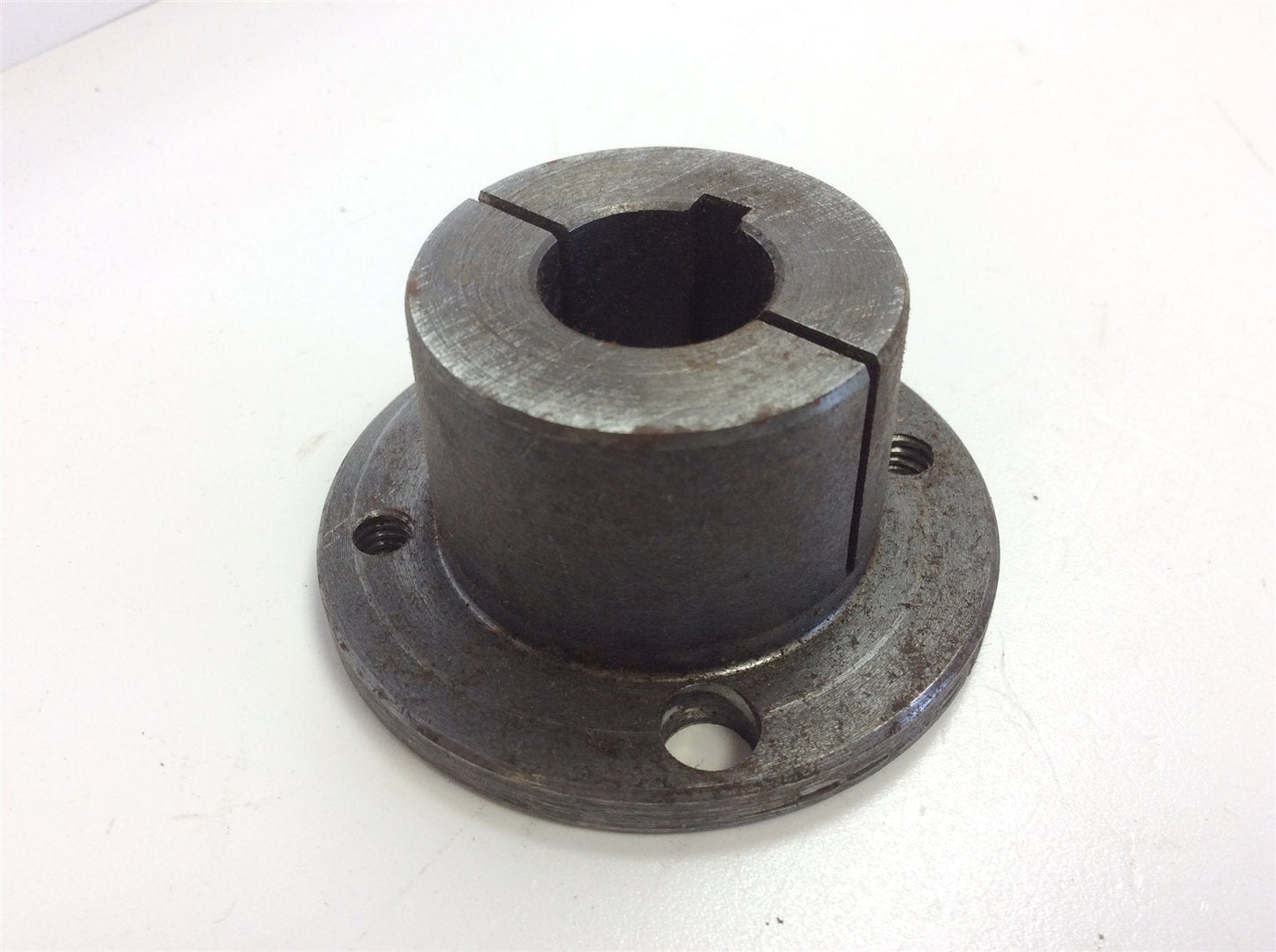 New – Open box Morse Browning W45486 H-3/4 Drive Sheave 3/4" ID, 2.49" Flange OD, 1.24" Height