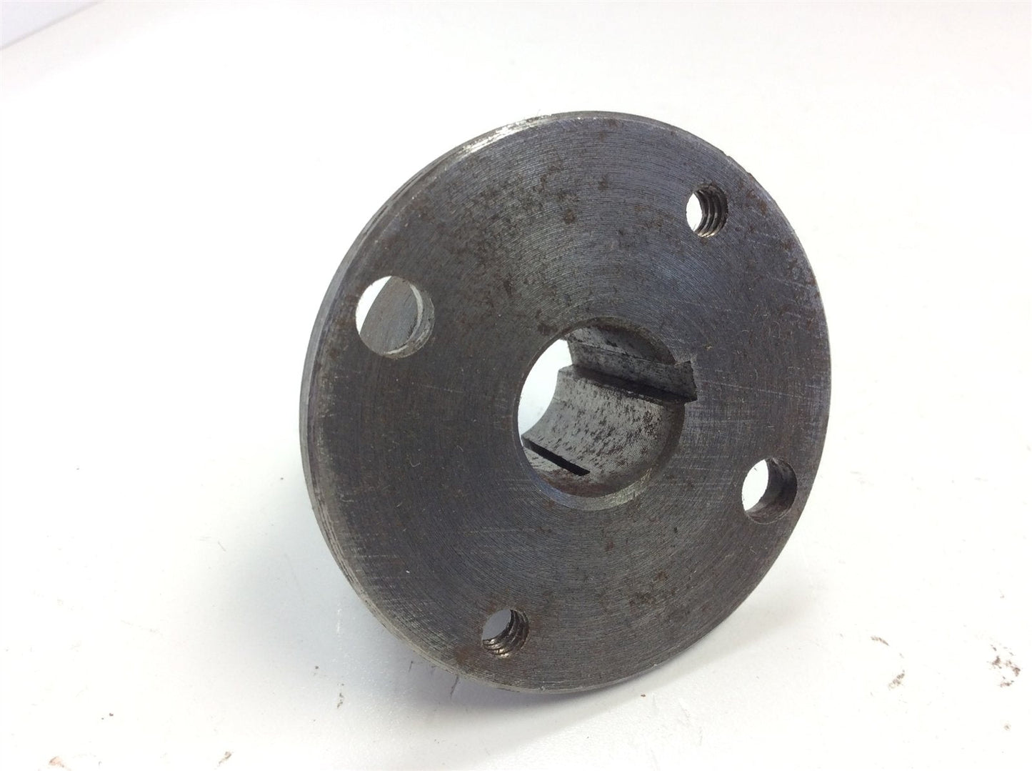 New – Open box Morse Browning W45486 H-3/4 Drive Sheave 3/4" ID, 2.49" Flange OD, 1.24" Height