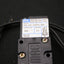 Used MAC 45A-AA1-DAPA-1BA Solenoid Valve, 6V, 60Hz, 3.4W, Vac to 130psi