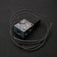 Used MAC 45A-AA1-DAPA-1BA Solenoid Valve, 6V, 60Hz, 3.4W, Vac to 130psi