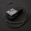Used MAC 45A-AA1-DAPA-1BA Solenoid Valve, 6V, 60Hz, 3.4W, Vac to 130psi
