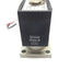 New SMC VX2111B-00-5G Solenoid Valve, Direct Operated, 2-Port, 24VDC, 15kgf/cm²