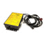 Used STI LCC-FB-AC1-U Light Curtain Controller, 70027-1000, 115VAC, 50/60Hz, 30VA