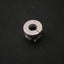 New Zero-Max C008P Control Flex Coupling, Bore: 1/8-3/8" Max Torque: 6 in-lbs
