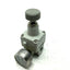 Used SMC IR2000-N02BG Precision Regulator, In: 150psi Max, Out: 0.7-30psi