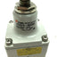 Used SMC IR2000-N02BG Precision Regulator, In: 150psi Max, Out: 0.7-30psi