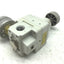 Used SMC IR2000-N02BG Precision Regulator, In: 150psi Max, Out: 0.7-30psi