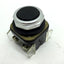 Used Allen Bradley 800T-XD6 Push Button Normally Closed 2x NC