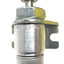 Used American Cylinder 750DV-6.00 Pneumatic Cylinder, Bore 3/4", Stroke 6", 1/8" NPT