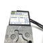 Used Mac 45A-GA1-DDBA-1BA Solenoid Valve, 2-Position 4-Port, 12VDC, 1/8" NPT, 120psi