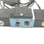 Used Mac 45A-GA1-DDBA-1BA Solenoid Valve, 2-Position 4-Port, 12VDC, 1/8" NPT, 120psi