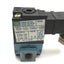Used Mac 45A-SA1-DAAJ-1KA Solenoid Valve, 2-Position 3-Port, 110/120VAC, 1/8" NPT