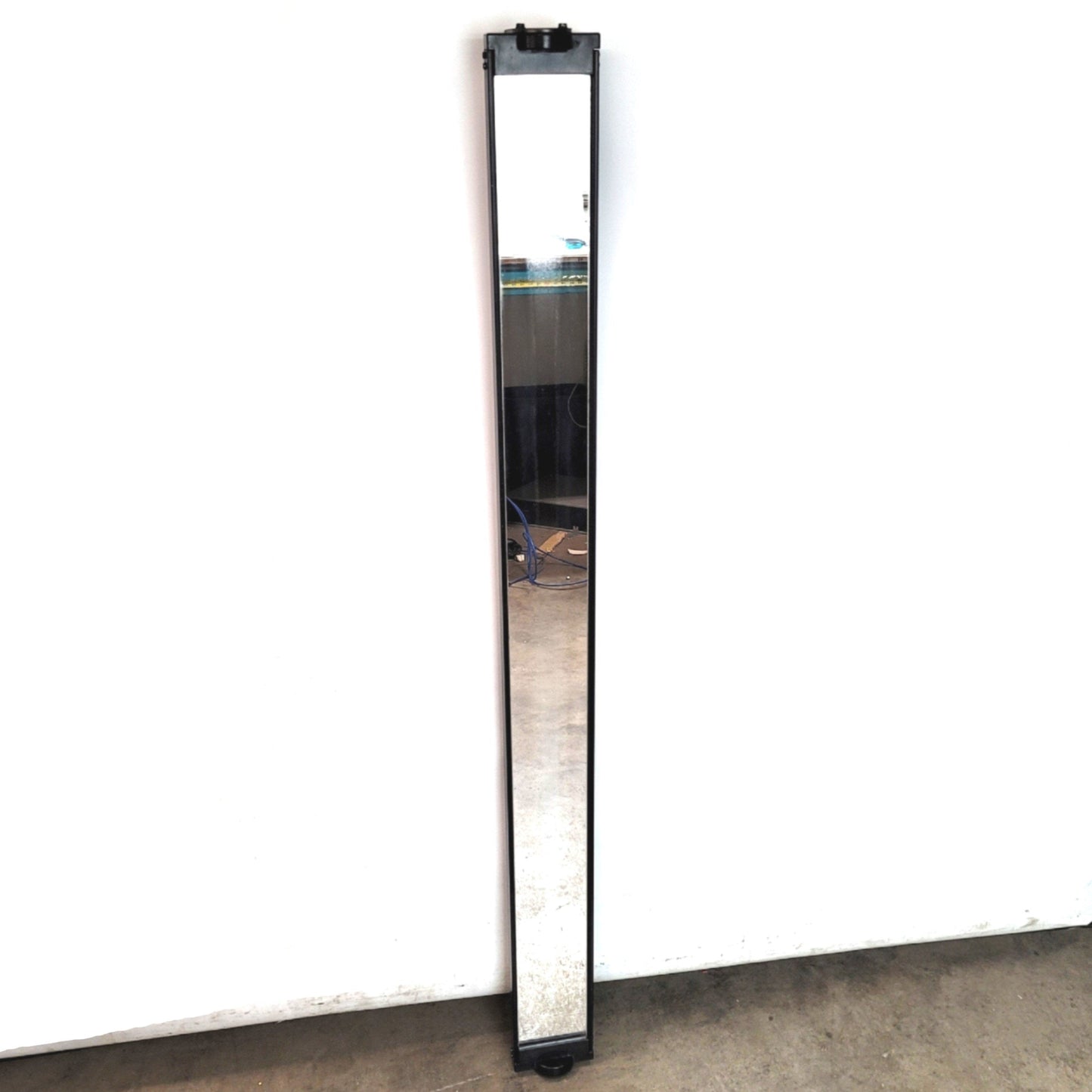 Used Banner SSM-1275 SSM Series Safety Light Screen Corner Mirrors 1275mm (50.2")