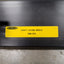 Used Banner SSM-1275 SSM Series Safety Light Screen Corner Mirrors 1275mm (50.2")